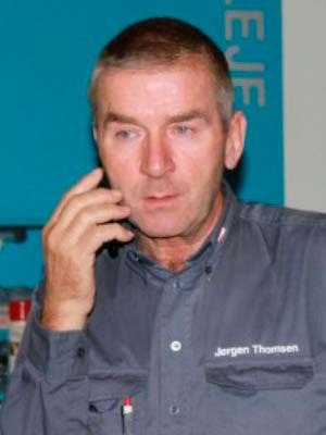 Jørgen Thomsen