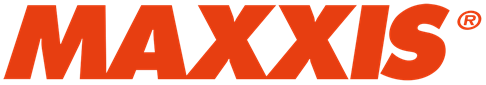 Maxxis Logo Curve Semi Italic Besk