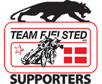 Team Fjeldsted Supporters
