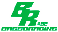 Logo Basso Racing